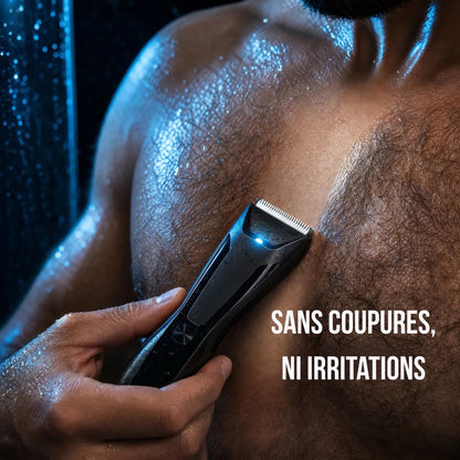 Tondeuse VRIL